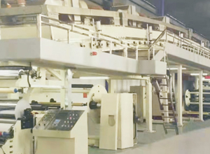 JK-1650 Coating Machine