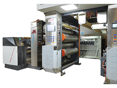 JK-1600 Gravure Press