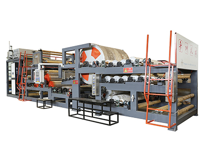 JK-L1600-Laminating Machine, Laminator