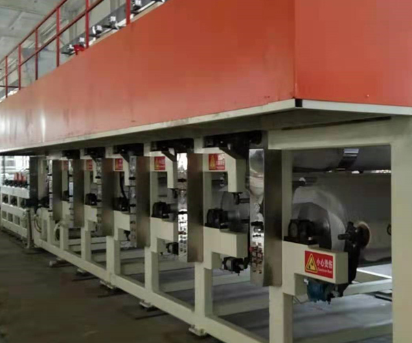 JK-L2300-6 Laminator, Laminating Machine