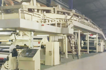 JK-1650 Coating Machine