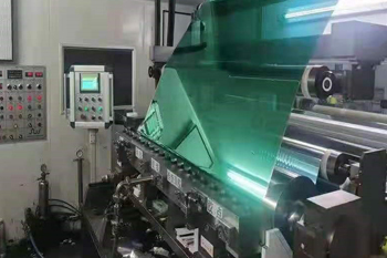 JK-1650 Coating Machine