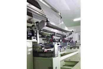 JK-1650 Coating Machine